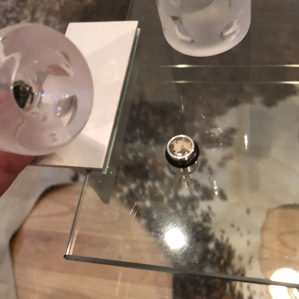 N/A set glass